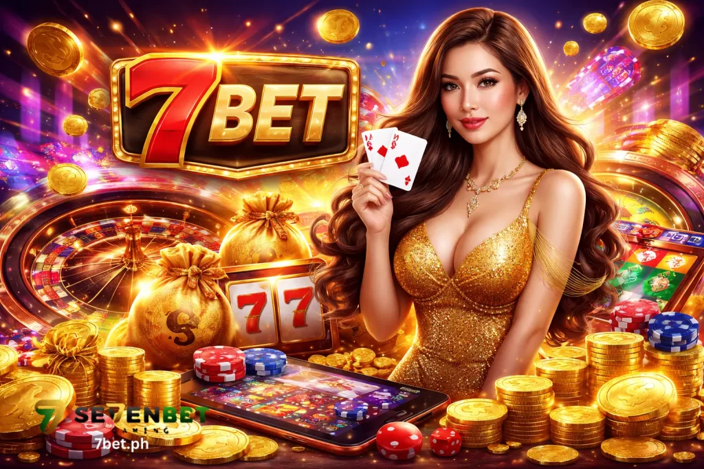 Ang Kagandahan at Oportunidad ng 7BET Promotion sa Mundo ng Online Casino