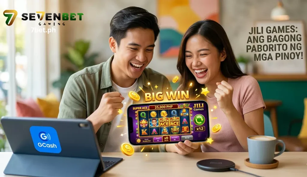 Super Ace JILI Gabay sa Pinakasikat na Online Slots para sa mga Pilipino